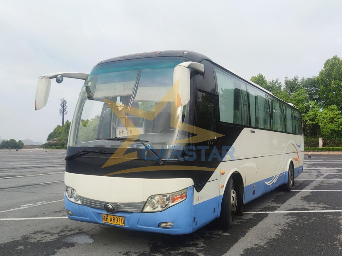 ZK6110 YUTONG Used R